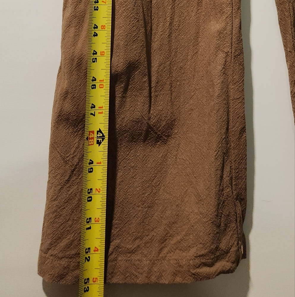 Rachel Pally Tan Jumpsuit - Picture 5 of 8